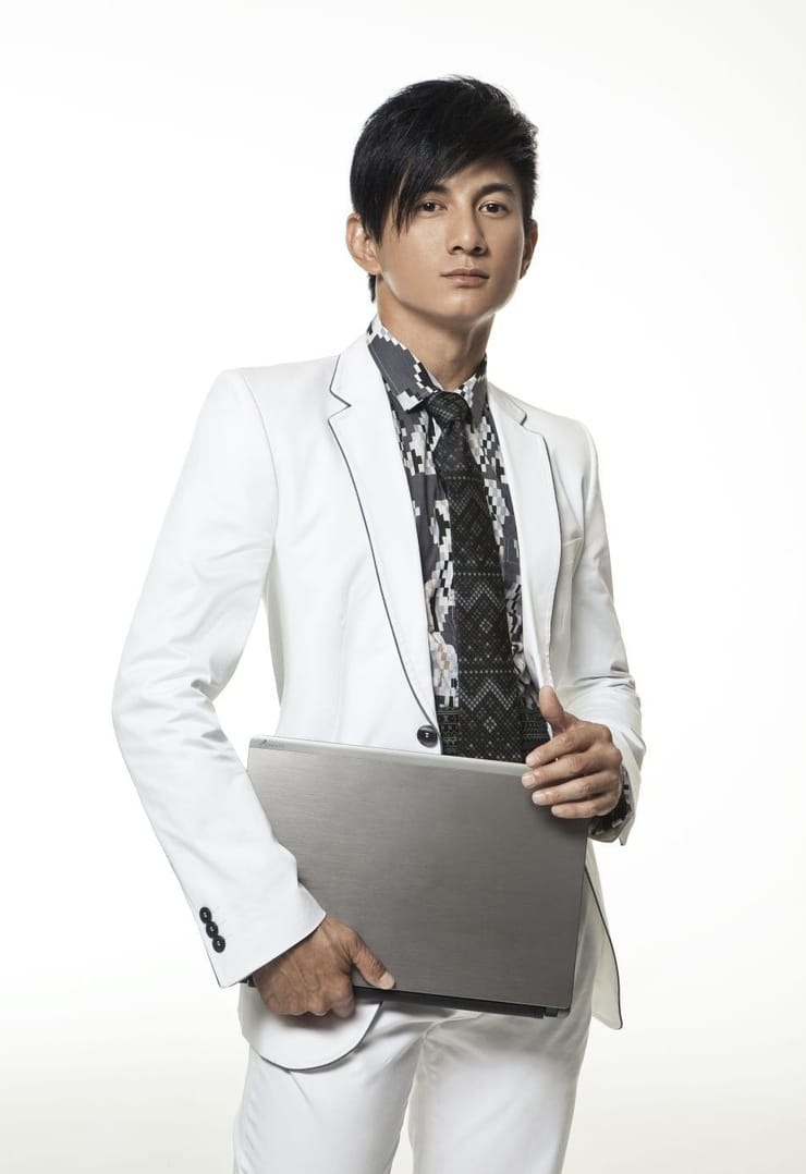 Picture of Nicky Wu