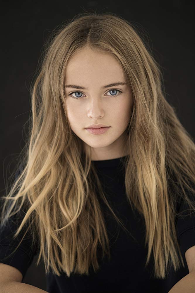 Kristina Pimenova Kristina Pimenova Pinterest Cabello Ni Os The Best