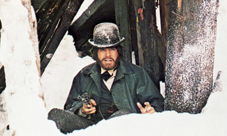 McCabe Mrs. Miller McCabe Mrs. Miller