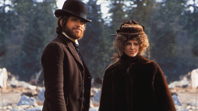 McCabe & Mrs. Miller McCabe & Mrs. Miller
