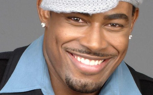 Lamman Rucker Lamman Rucker