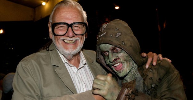 George A. Romero George A. Romero