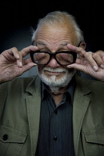 George A. Romero George A. Romero