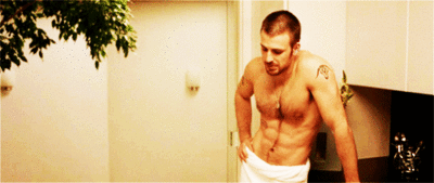 Chris Evans Chris Evans