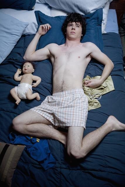 Charlie McDermott Charlie McDermott