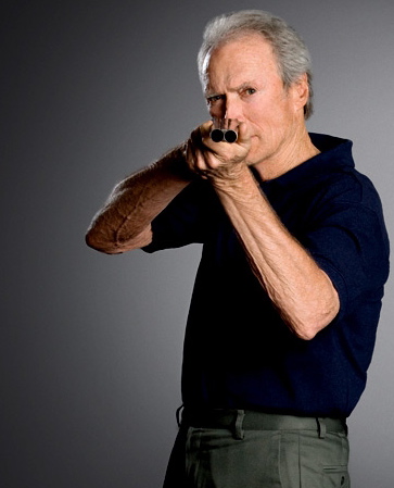 Clint Eastwood Clint Eastwood