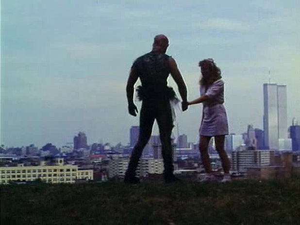 The Toxic Avenger The Toxic Avenger