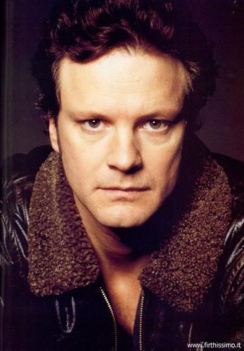 Colin Firth Colin Firth