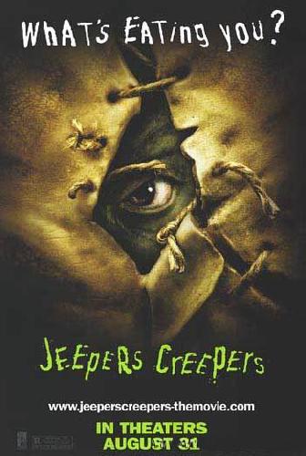 Picture Of Jeepers Creepers