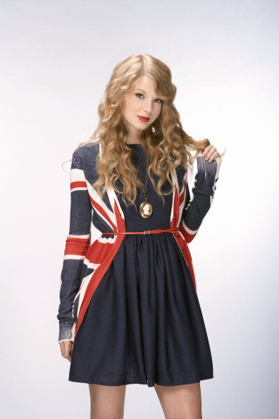 Taylor Swift Taylor Swift