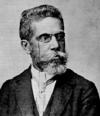 Machado De Assis Machado De Assis