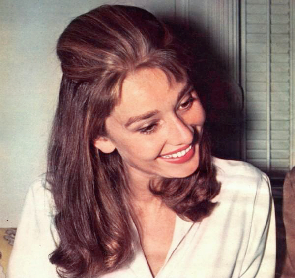 Audrey Hepburn Audrey Hepburn