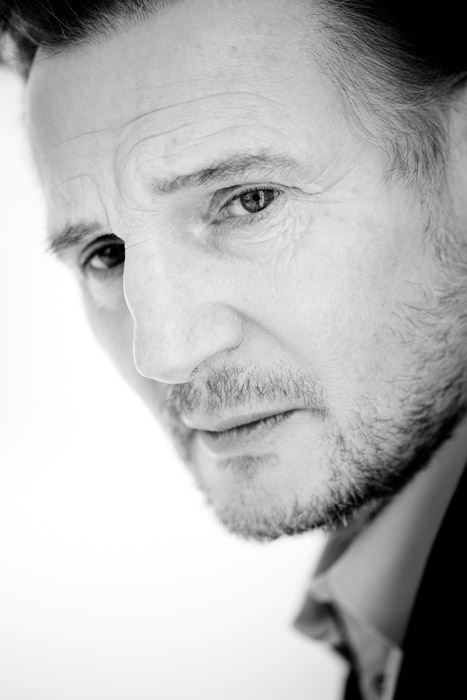 Liam Neeson Liam Neeson