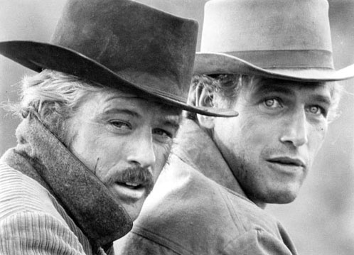 Butch Cassidy and the Sundance Kid (1969) Butch Cassidy and the Sundance Kid (1969)