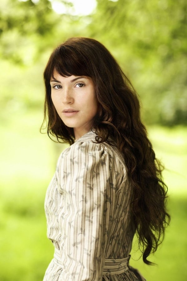 Picture Of Tess Of The D Urbervilles