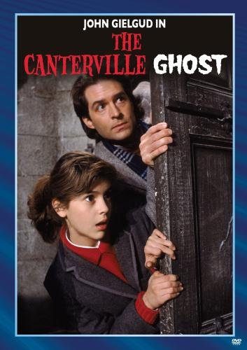 The Canterville Ghost The Canterville Ghost