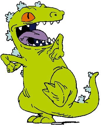 Rugrats Rugrats