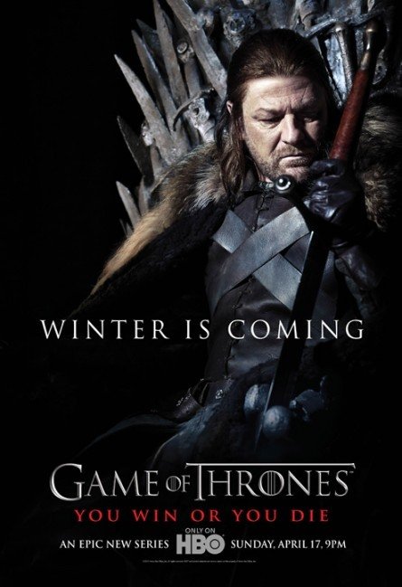 Game of Thrones Game of Thrones