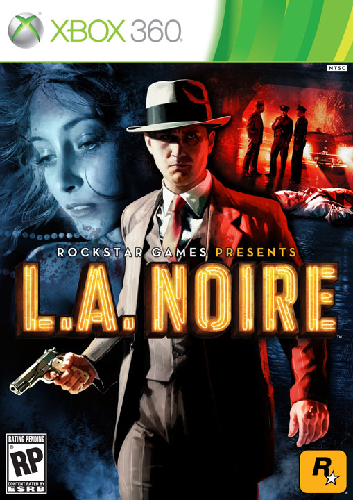 L.A. Noire L.A. Noire