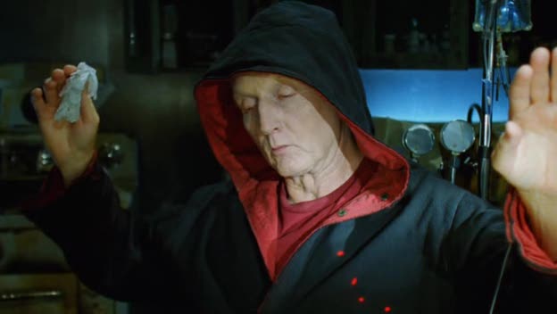 Saw II Saw II