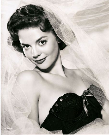 Natalie Wood Natalie Wood