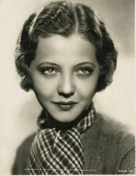 Sylvia Sidney Sylvia Sidney