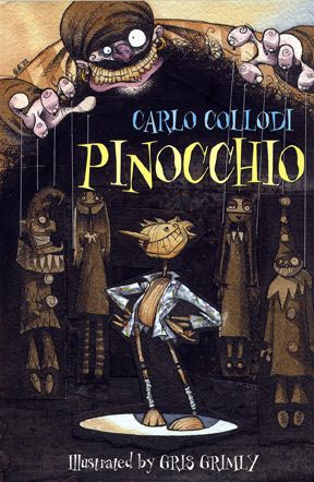 Pinocchio Pinocchio