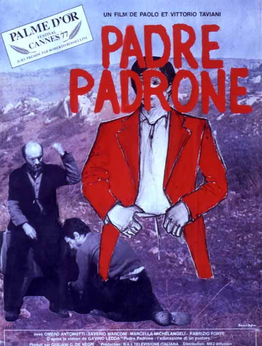 Padre Padrone Padre Padrone