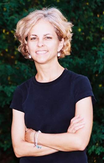 Kate DiCamillo Kate DiCamillo