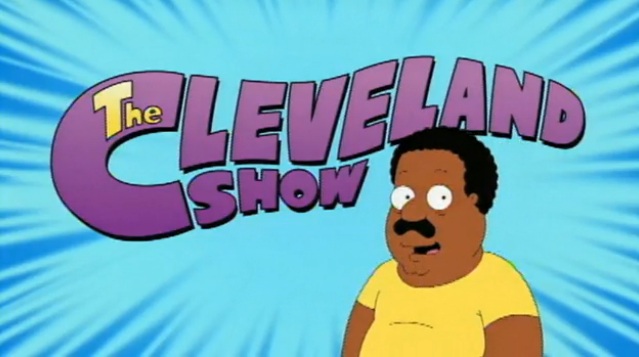The Cleveland Show The Cleveland Show