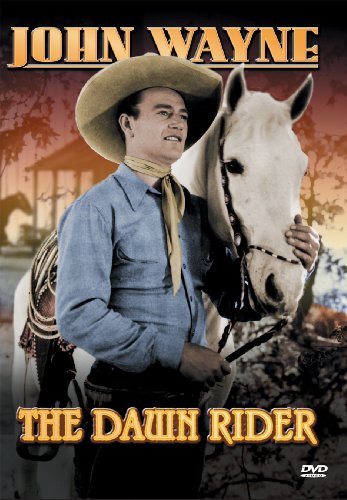 The Dawn Rider The Dawn Rider