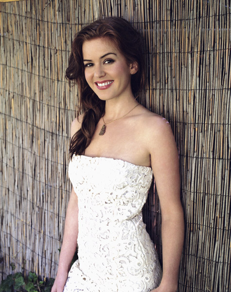 Isla Fisher Isla Fisher