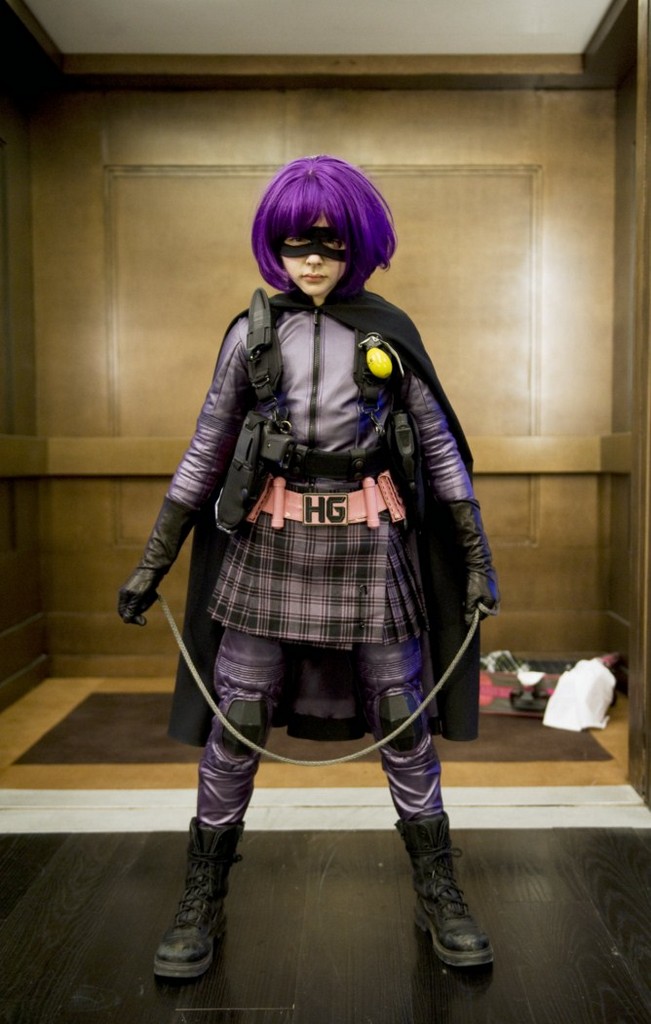Kick-Ass Kick-Ass