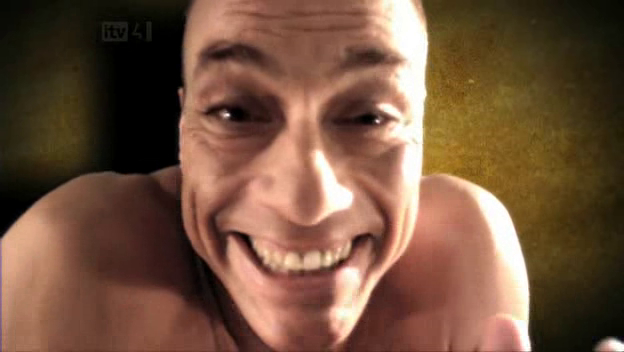 Jean-Claude Van Damme Jean-Claude Van Damme