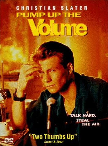 Pump Up the Volume Pump Up the Volume