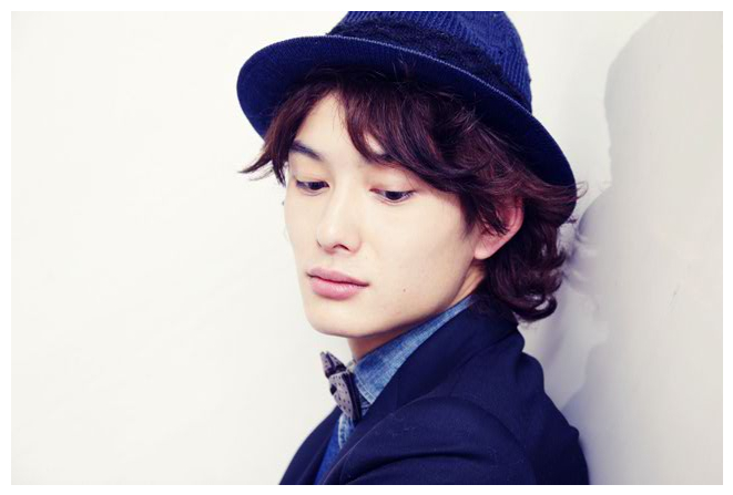 Masaki Okada Masaki Okada