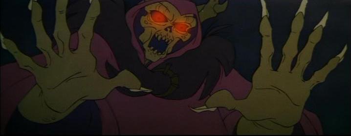 The Black Cauldron (1985) The Black Cauldron (1985)