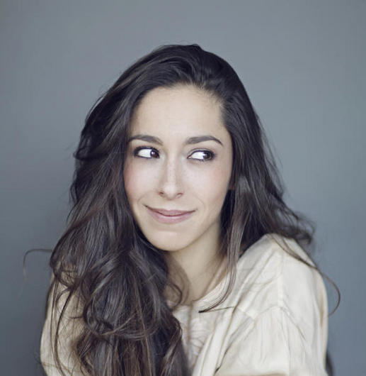 Oona Chaplin Oona Chaplin