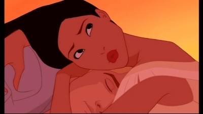 Pocahontas Pocahontas