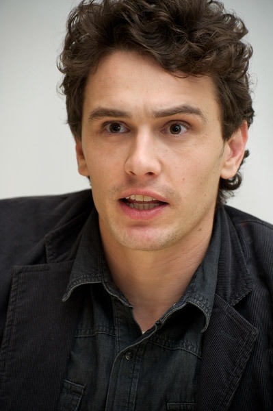 James Franco James Franco