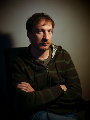 David Thewlis David Thewlis