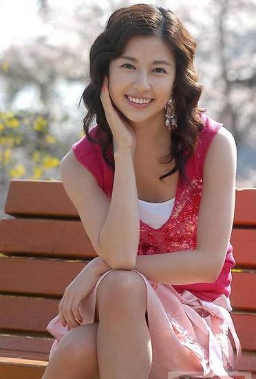 Picture Of Yoon Seo Chae