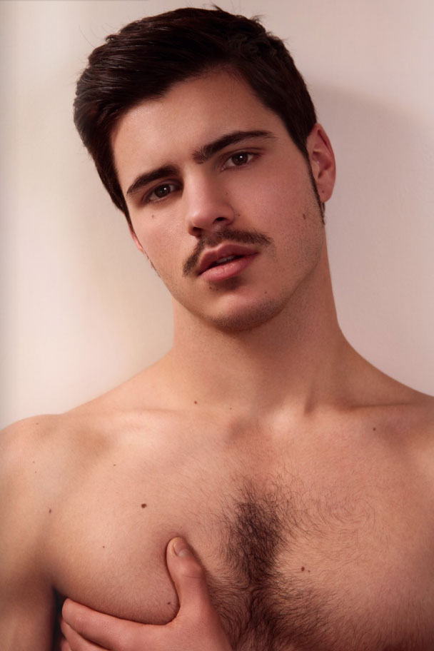 Matthieu Charneau Matthieu Charneau