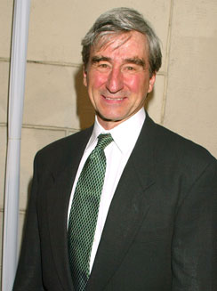Sam Waterston Sam Waterston