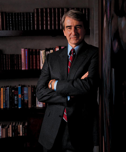 Sam Waterston Sam Waterston