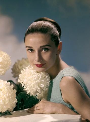 Audrey Hepburn Audrey Hepburn