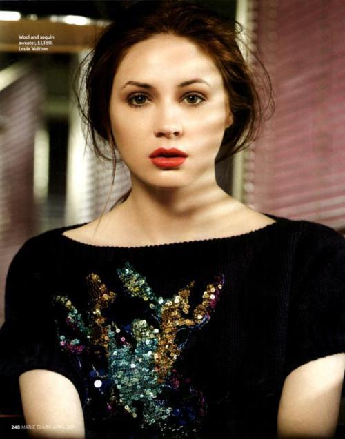 Karen Gillan Karen Gillan