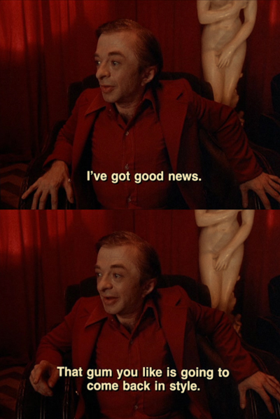 Twin Peaks (1990-1991) Twin Peaks (1990-1991)