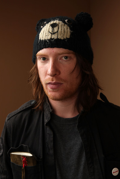 Domhnall Gleeson Domhnall Gleeson