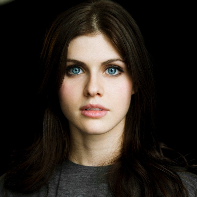 Alexandra Daddario Alexandra Daddario